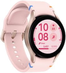 SAMSUNG Galaxy Watch FE, Pink Gold