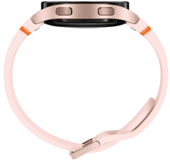 SAMSUNG Galaxy Watch FE, Pink Gold