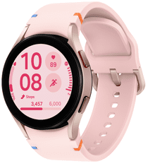 SAMSUNG Galaxy Watch FE, Pink Gold