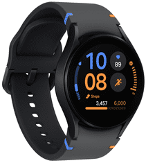 SAMSUNG Galaxy Watch FE, Black