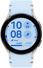 SAMSUNG Galaxy Watch FE, Silver