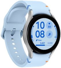 SAMSUNG Galaxy Watch FE, Silver