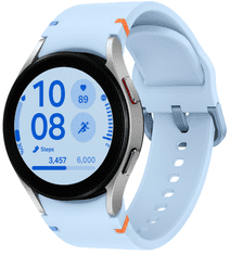 SAMSUNG Galaxy Watch FE, Silver