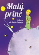 Antoine de Saint-Exupéry: Malý princ