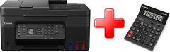 Canon Canon PIXMA/G4470/MF/Ink/A4/WiFi/USB