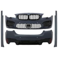 Protec BODY KIT BMW F10 2010-2017 M5-vzhľad