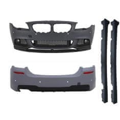 Protec BODY KIT BMW F10 2011-2014 M-PERFORMANCE