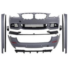 Protec BODY KIT BMW F11 2010-2013