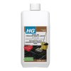 HG Systems čistič s leskom na prírodný kameň, 1L