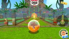 Sega Super Monkey Ball: Banana Rumble (SWITCH)