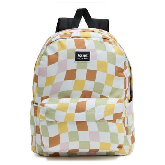 Vans Batohy univerzálne Wm Old Skool H20 Backpack Wmn Batoh 22l Us Os