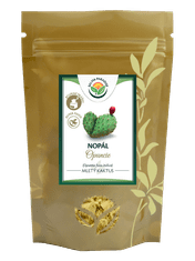 Salvia Paradise Nopal prášok 50 g