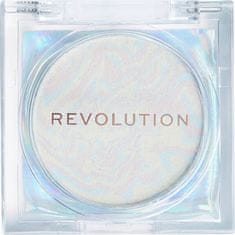 Makeup Revolution Púder Mood Switch Aura Universal Prism (Powder) 3,5 g