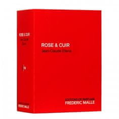 Rose & Cuir - EDP 100 ml