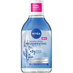Nivea Regeneračná micelárna voda s obsahom séra (Micellar Water Regenerating) 400 ml