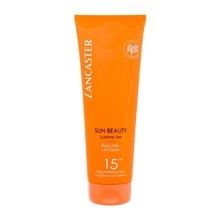 Lancaster Lancaster - Sun Beauty Body Milk SPF15 Sunscreen 175ml 