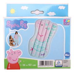 BazenyShop Nafukovací matrac pre deti Peppa Pig - Peppa