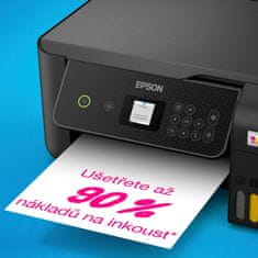 Epson EcoTank L3280, tankový systém (C11CJ66426)