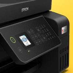 Epson EcoTank L5310, tankový systém (C11CJ65412)