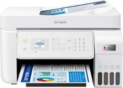 Epson EcoTank L5316, tankový systém (C11CJ65413)