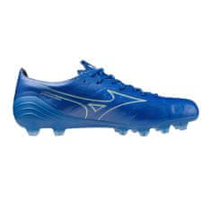 Mizuno Obuv modrá 44 EU Alfa Elite Fg