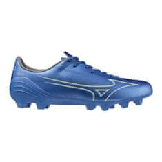 Mizuno Obuv modrá 44 EU Alfa Select Fg