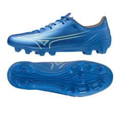 Mizuno Obuv modrá 45 EU Alfa Select Fg