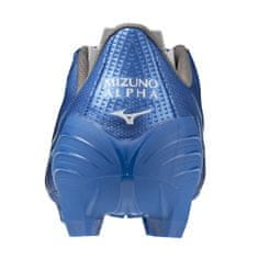 Mizuno Obuv modrá 45 EU Alfa Select Fg