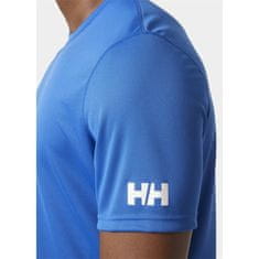 Helly Hansen Tričko výcvik modrá XL Tech