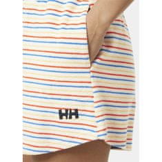 Helly Hansen Nohavice béžová 158 - 162 cm/XS Siren Towelling