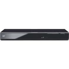 PANASONIC DVD S500EP-K DVD prehrávač