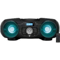 SENCOR SPT 5800 RADIO S CD/MP3/USB/BT