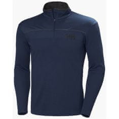 Helly Hansen Mikina tmavomodrá 173 - 179 cm/M 30208597