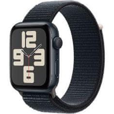 Apple Watch SE 44 Midnight AI Sp. Loop