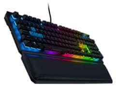 Acer Predator Aethon 700 mechanická klávesnica, Blue/Red spínace, Tactile/Linear, RGB LED, USB, US popisy, cierna