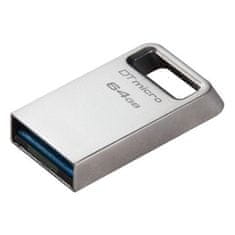 Kingston 64GB USB 3.2 DT Micro 200MB/s