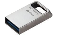 Kingston 64GB USB 3.2 DT Micro 200MB/s