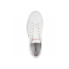 Lacoste Obuv biela 39 EU Gripshot