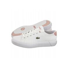 Lacoste Obuv biela 39 EU Gripshot