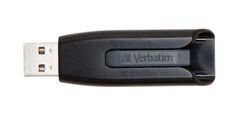 VERBATIM Store &#39;n&#39; Go V3 256GB USB 3.0 čierna