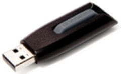 VERBATIM Store &#39;n&#39; Go V3 128GB USB 3.0 čierna