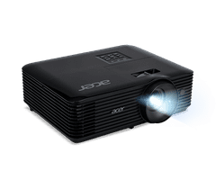 Acer X1226AH DLP/3D/1024x768 XGA/4000 ANSI /20 000:1/ HDMI /2.7Kg