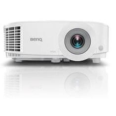 BENQ DLP Projektor MS550 /800x600 SVGA/3600 ANSI lm/1.96÷2.15:1/20000:1/2×HDMI/S-video/VGA/1×2W