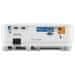 BENQ DLP Projektor MS550 /800x600 SVGA/3600 ANSI lm/1.96÷2.15:1/20000:1/2×HDMI/S-video/VGA/1×2W