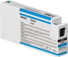 Epson container T03V2 101 EcoTank Cyan ink (70ml - L41x0/L61x0)