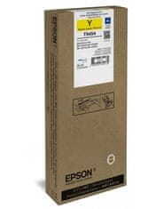 Epson séria WF-C5xxx - Ink Cartridge Yellow XL C13T945440