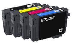 Epson atramentové náplne - MULTIPACK 603 XL / C13T03A64010 / 4 farby