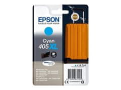 Epson cartridge T05H2 cyan XL (kufor)