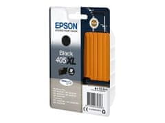 Epson cartridge T05H1 black XL (kufor)