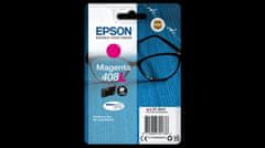 Epson cartridge T09K3 magenta (okuliare)